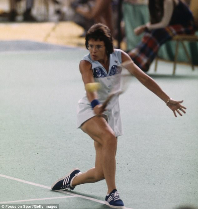 billie jean king 4