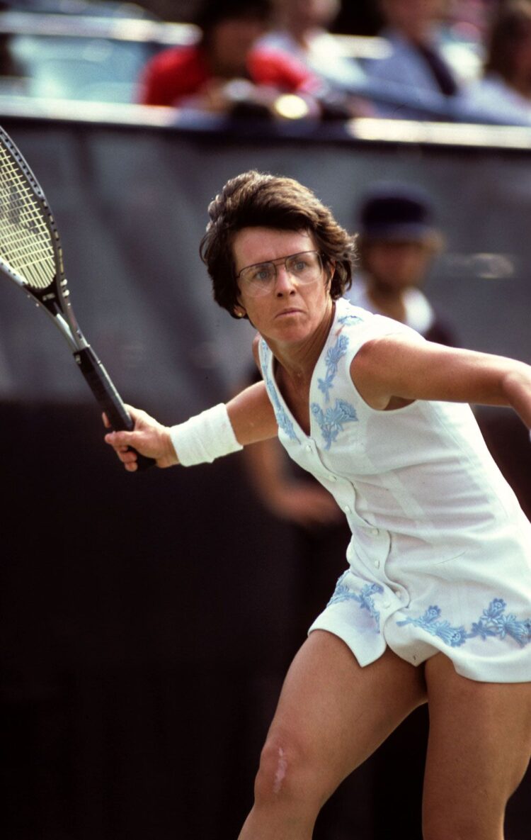 billie jean king 6