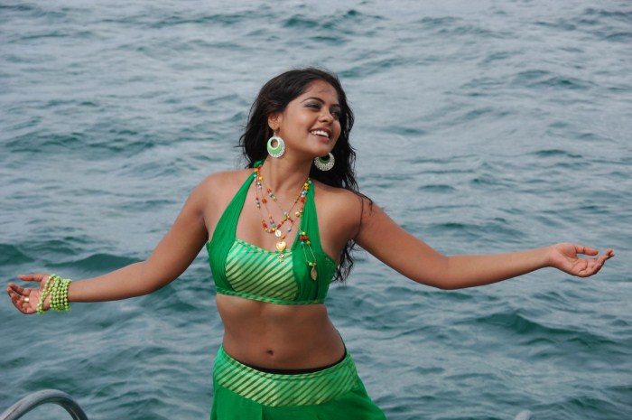 bindu madhavi 4