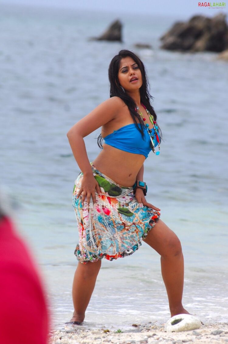 bindu madhavi 9