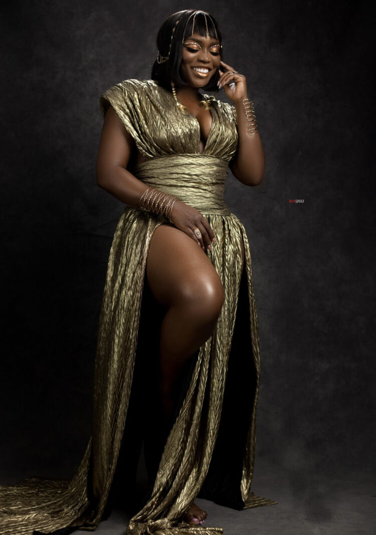 bisola aiyeola 8