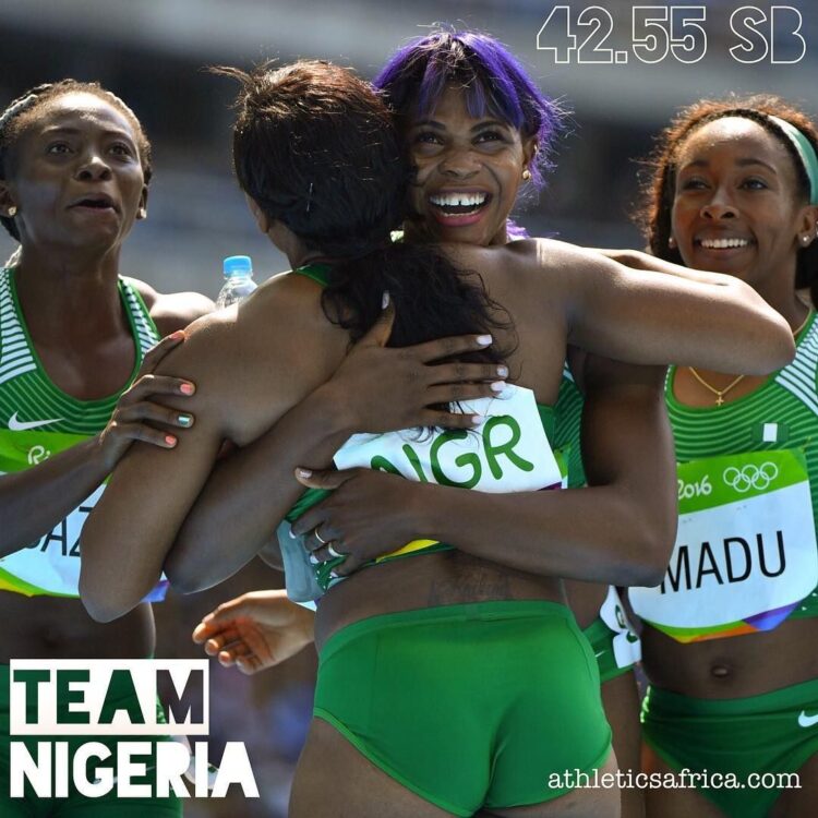 blessing okagbare 1