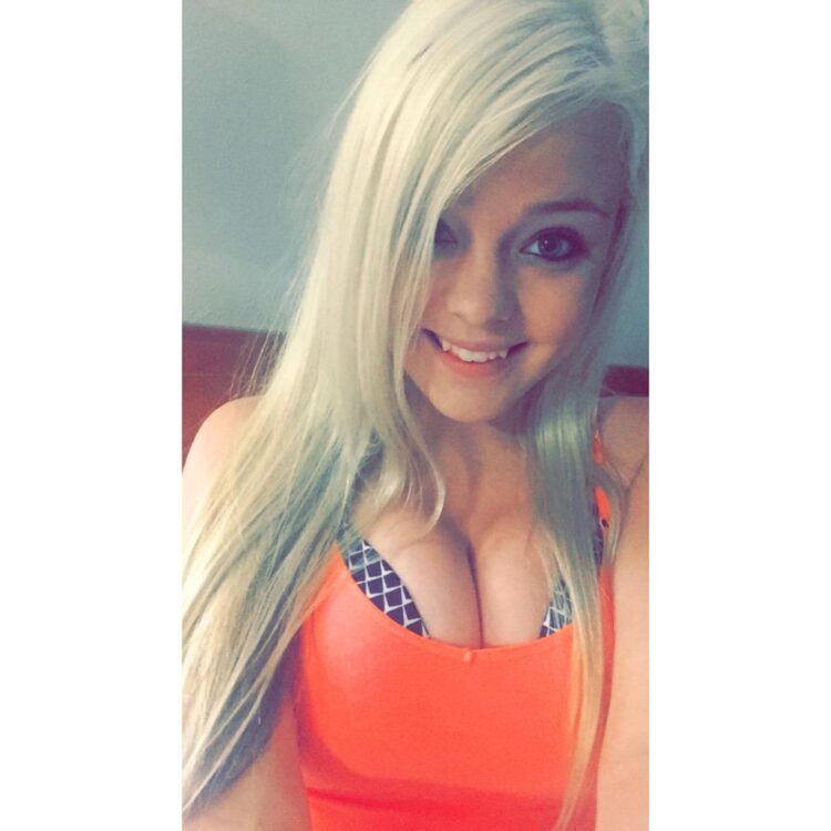 blondiewondie