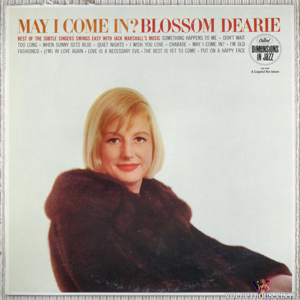 blossom dearie 2