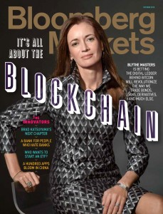 blythe masters 3