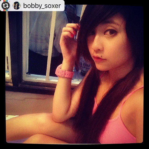 bobby soxer 1