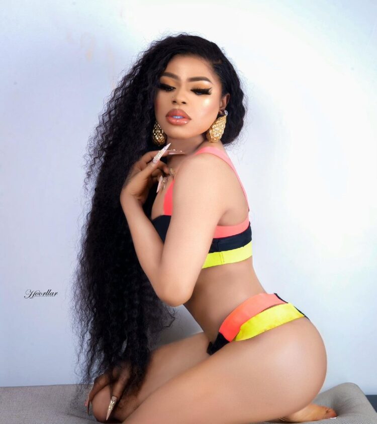 bobrisky 3