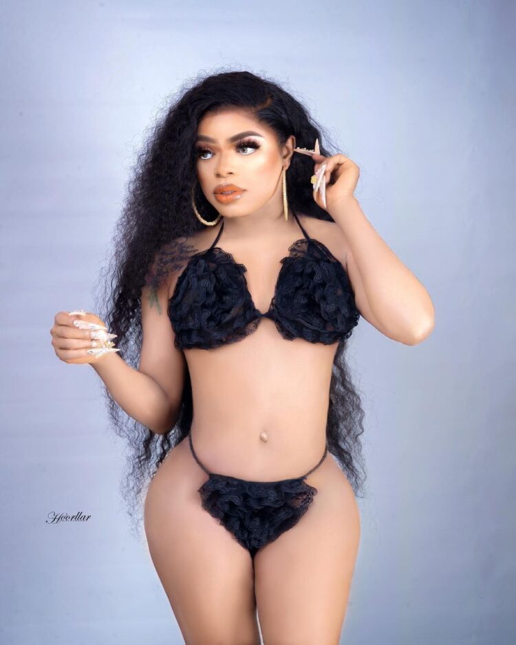 bobrisky 5