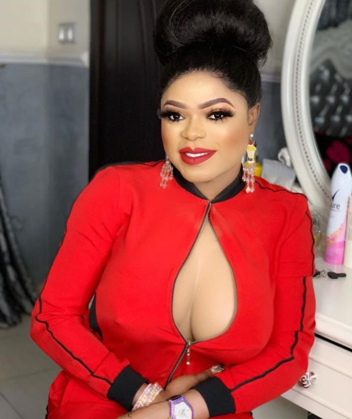 bobrisky 9