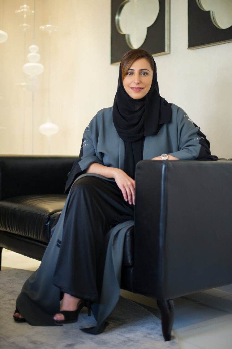 bodour alqasimi 6