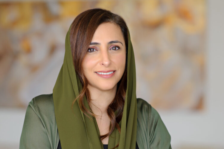 bodour alqasimi 7