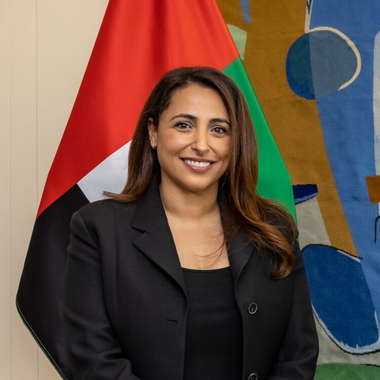 bodour alqasimi 8