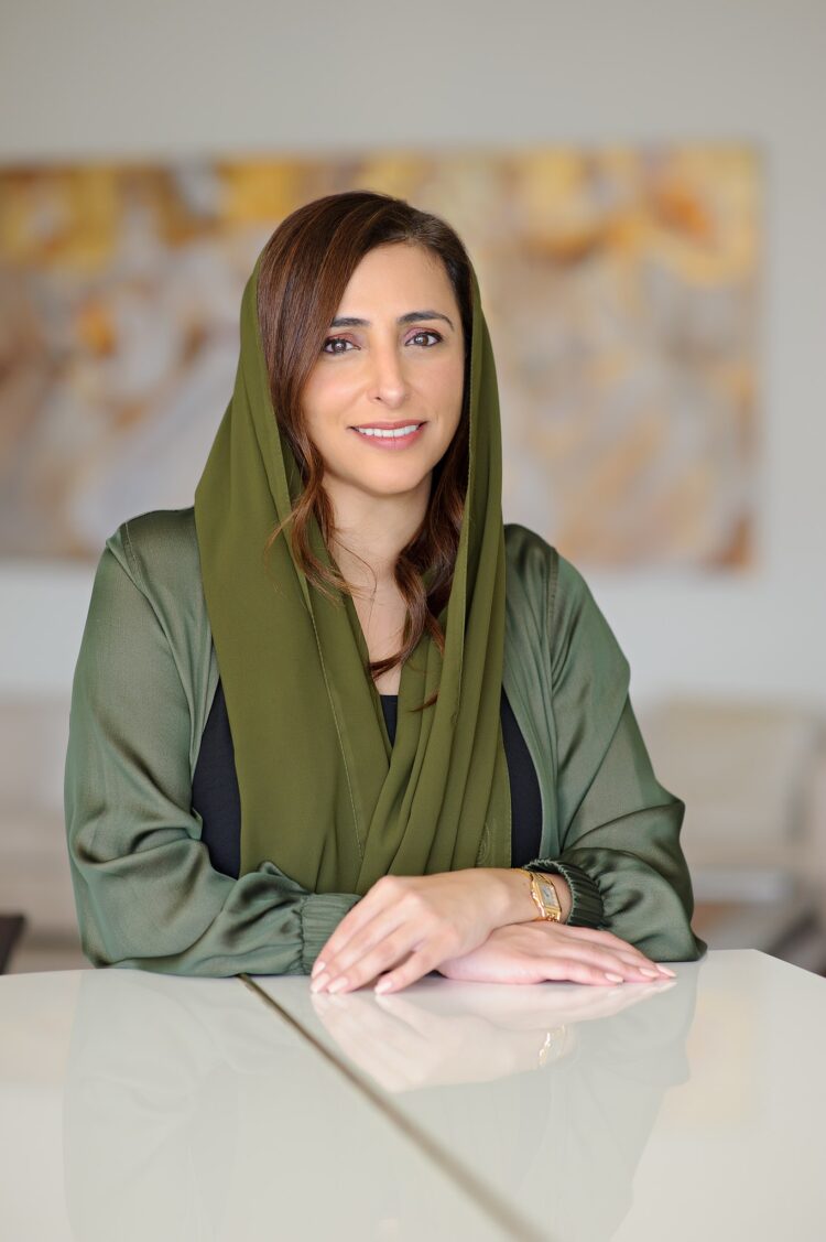 bodour alqasimi