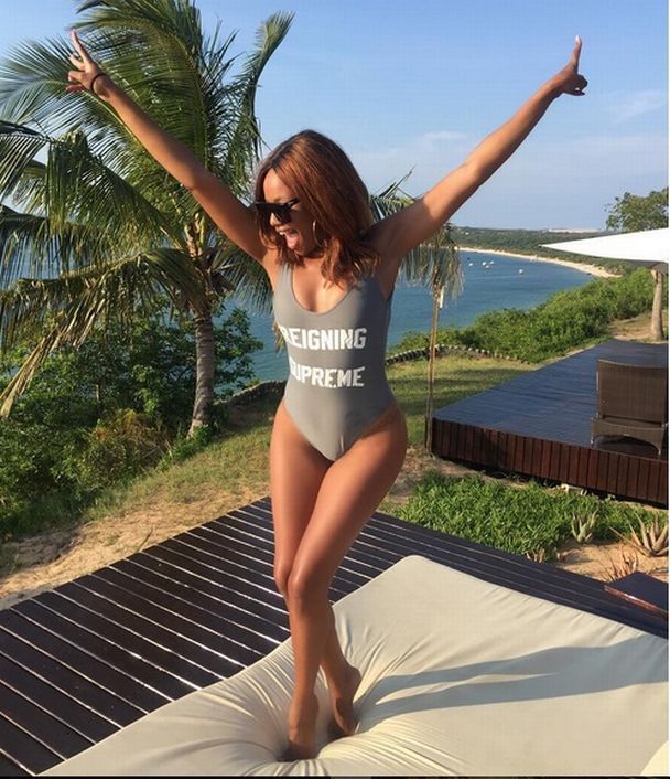 bonang matheba 3