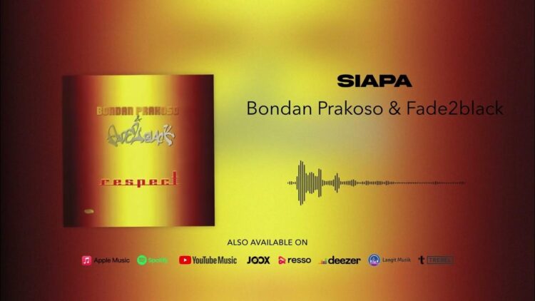 bondan prakoso 3