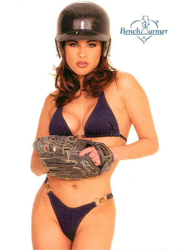 bonnie jill laflin 11