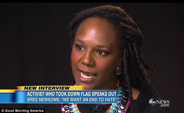 bree newsome 5