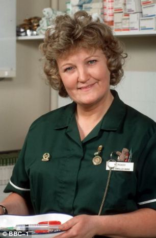 brenda fricker 6