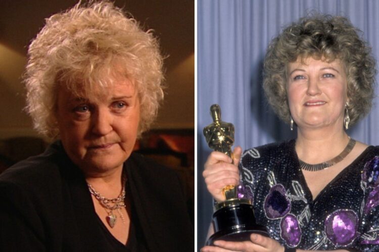 brenda fricker 7