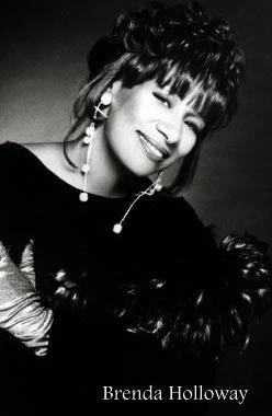 brenda holloway 1