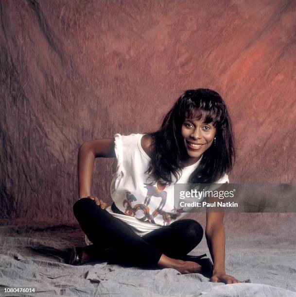 brenda russell 5