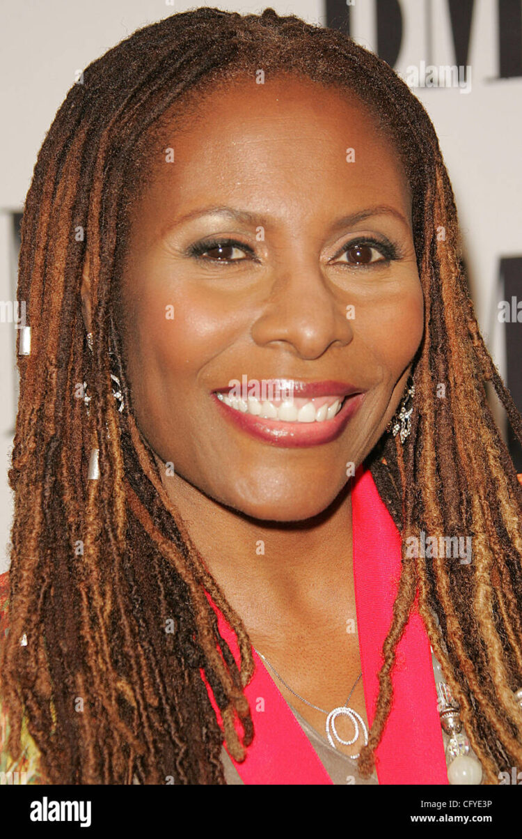 brenda russell 6