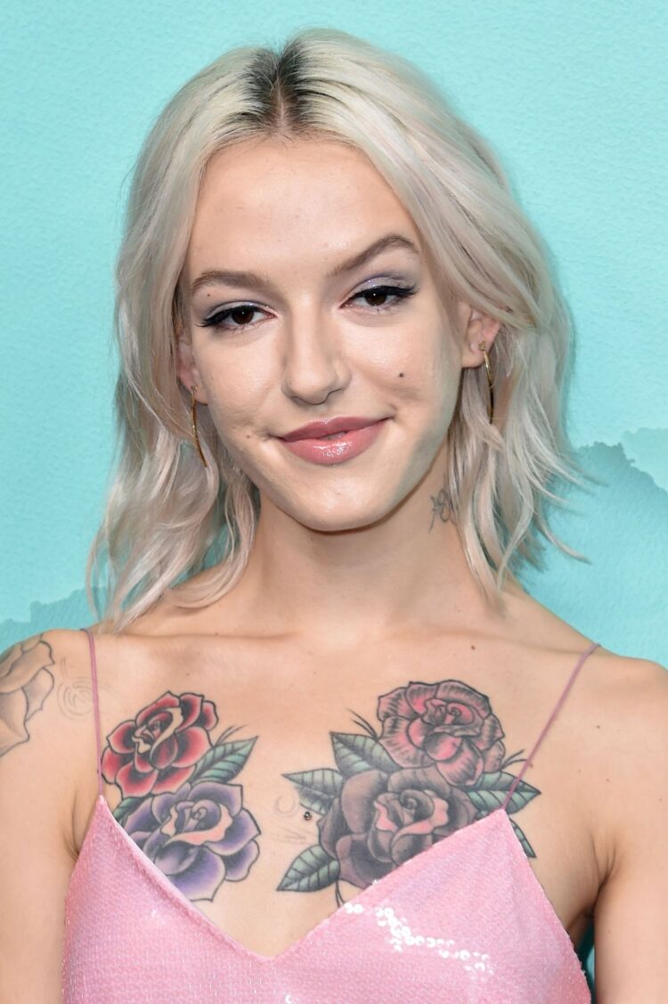 bria vinaite 4