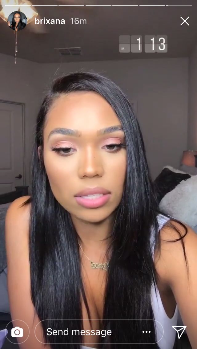 briana monique 7