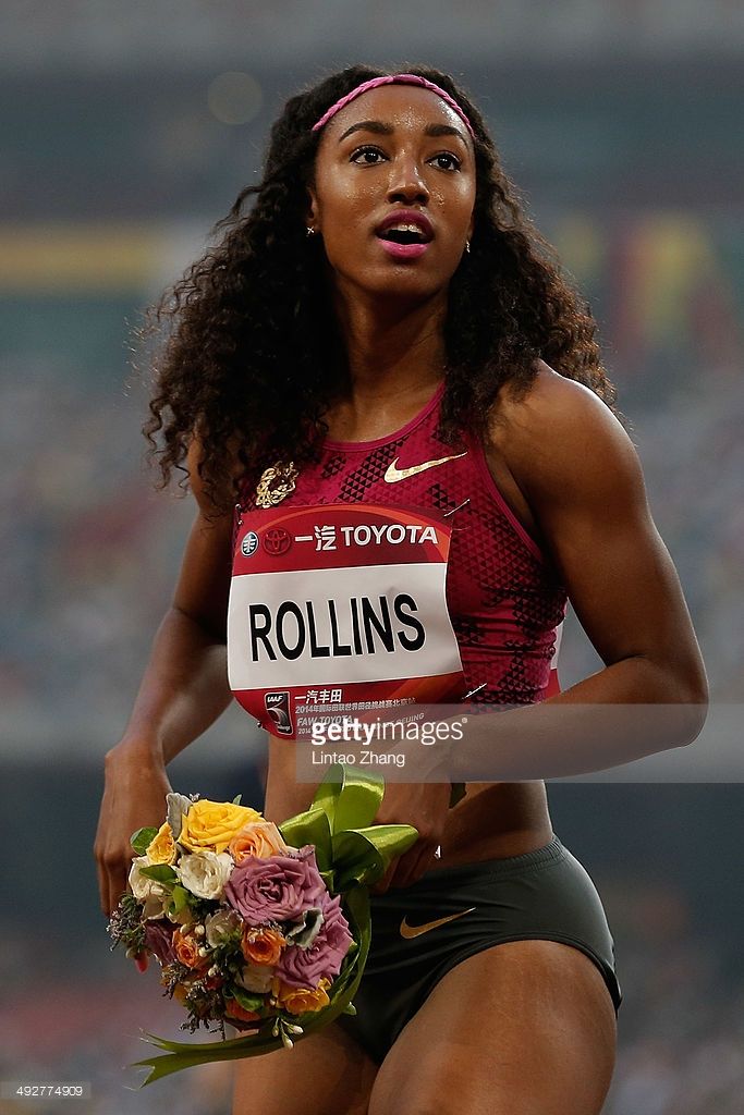 brianna rollins 5