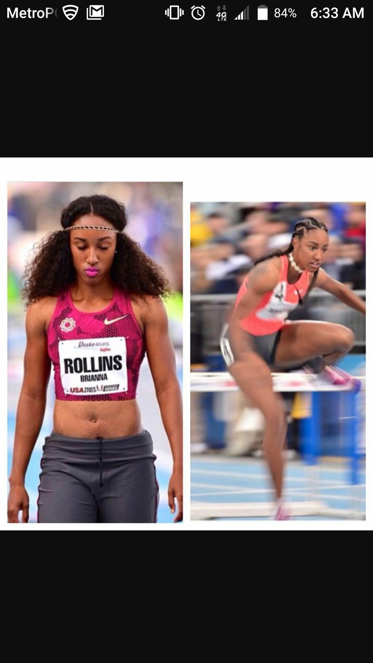 brianna rollins mcneal 5