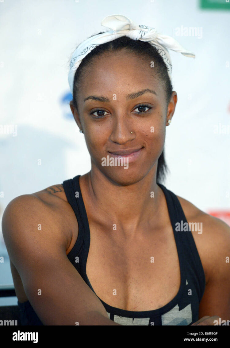 brianna rollins mcneal 8