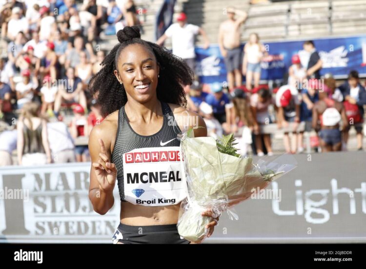 brianna rollins mcneal 9