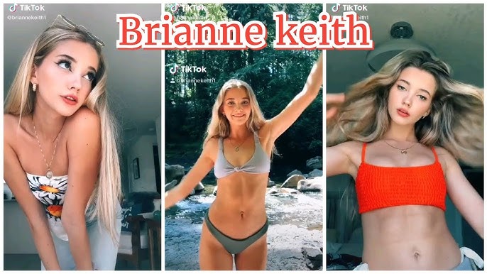 brianne keith