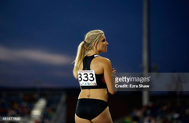 brianne theisen eaton 6