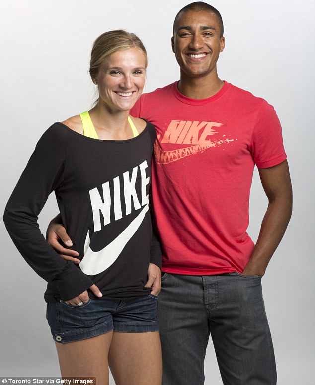 brianne theisen eaton 9