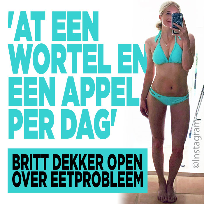 britt dekker 5