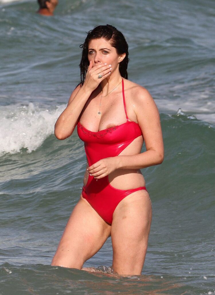 brittny gastineau 1