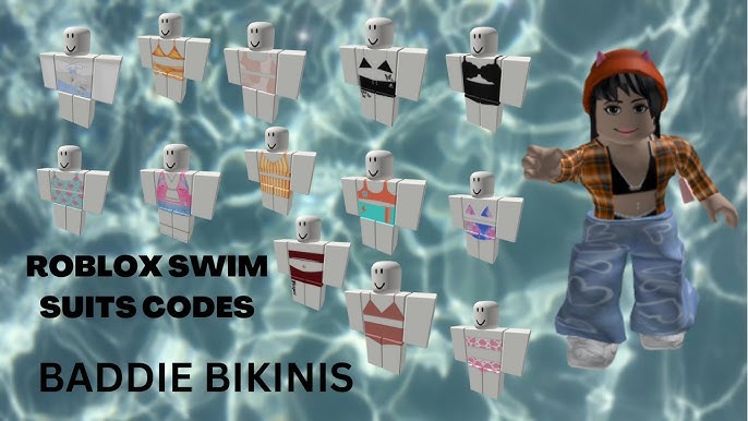 6 Hot Sexy Brooke Haven Bikini Pics