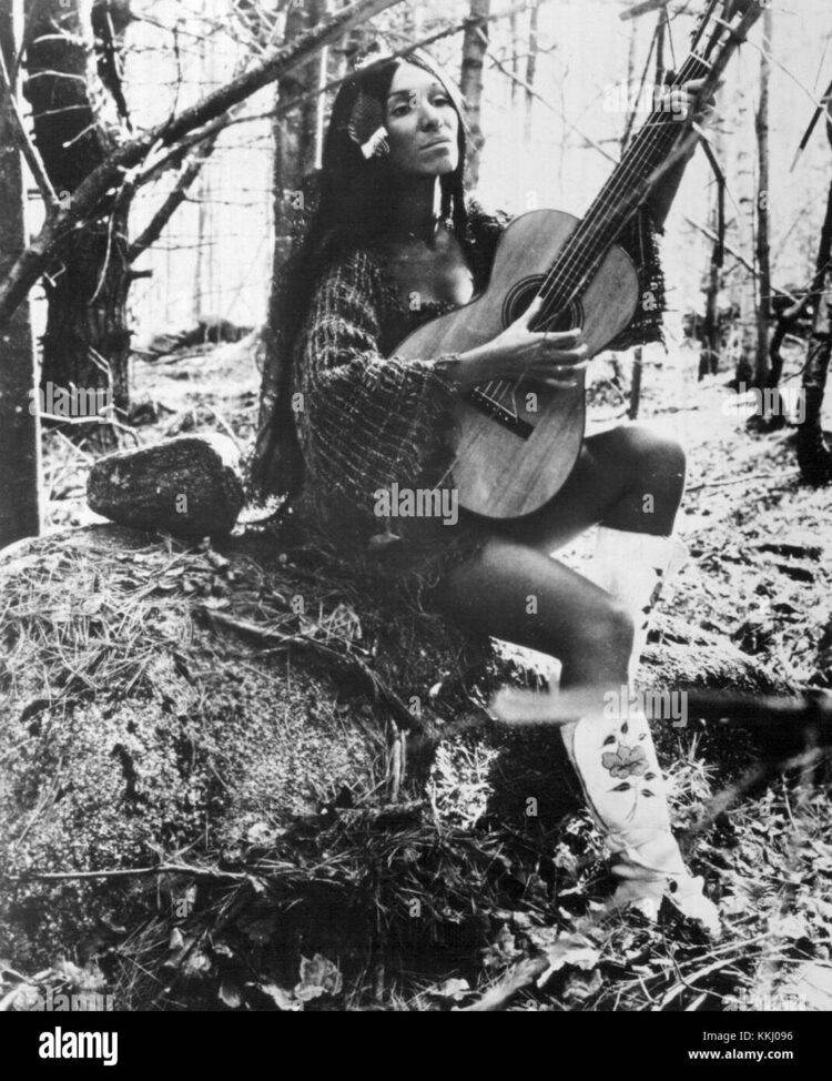 buffy sainte marie 3