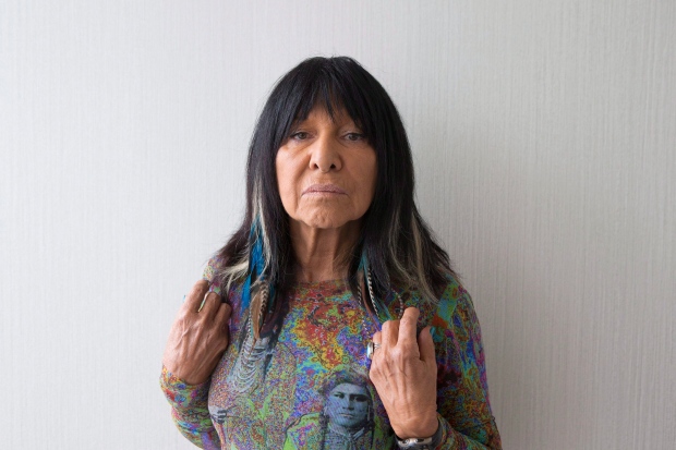 buffy sainte marie 8