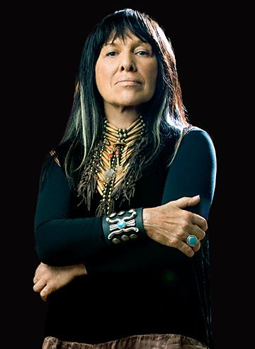 buffy sainte marie 9