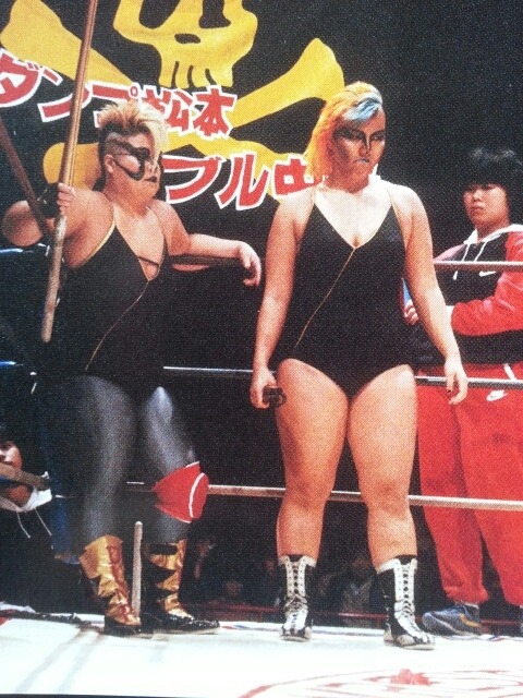 bull nakano 3