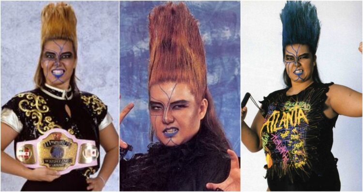 bull nakano 6