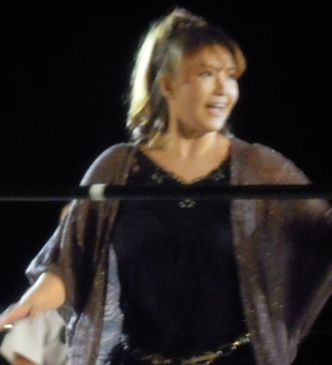 bull nakano 9