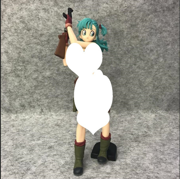 bulma bunny 15