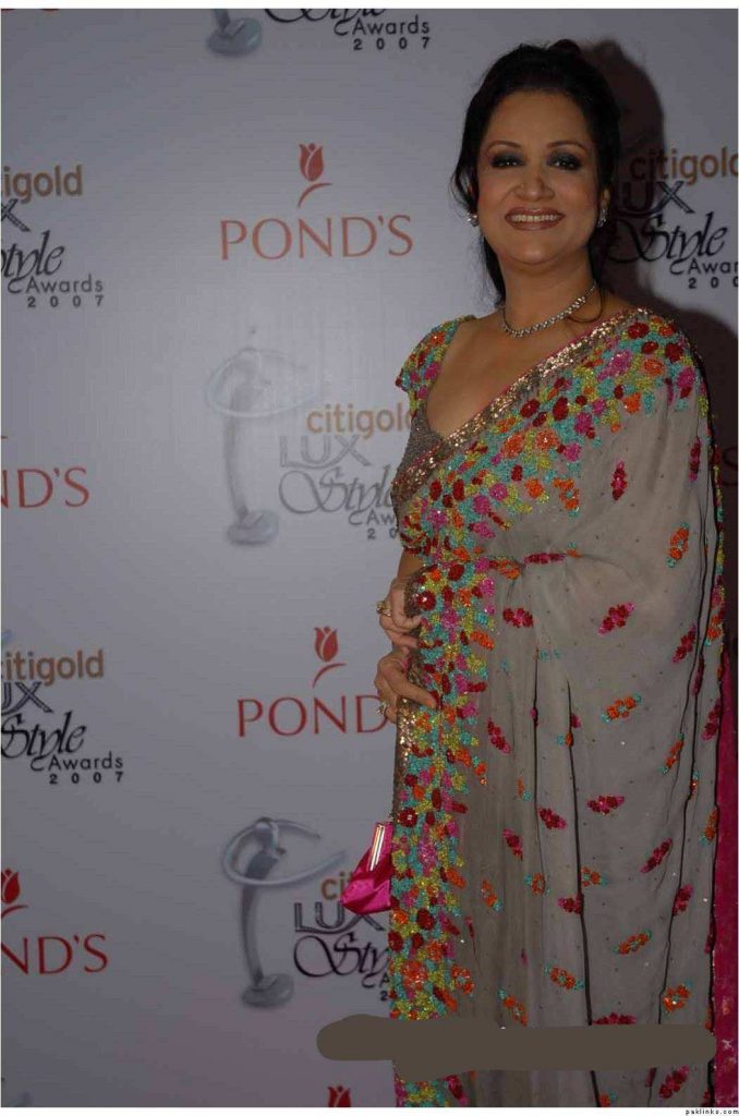 bushra ansari 5