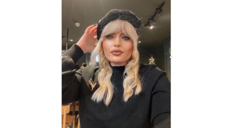 busra duran gunduz 13