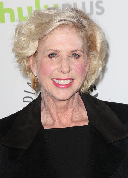 callie khouri 5