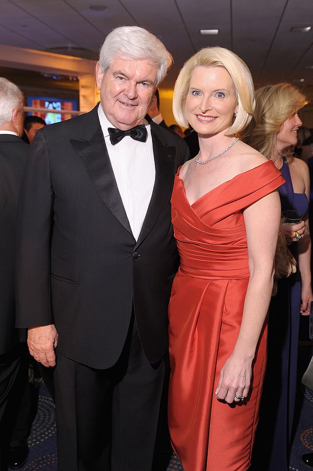 callista gingrich 6