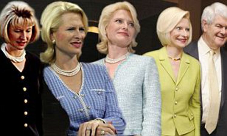 callista gingrich 7